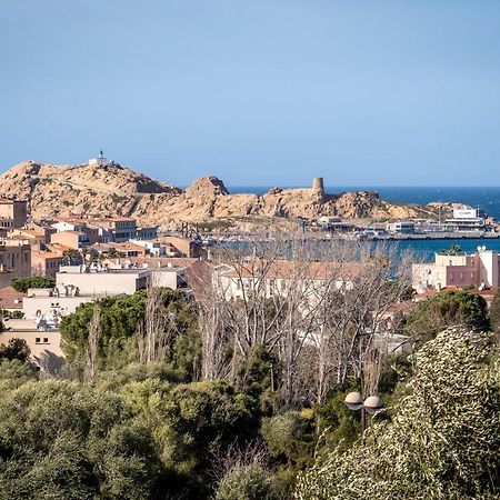 Domaine A Marella Aparthotel L'Ile-Rousse  Exterior photo